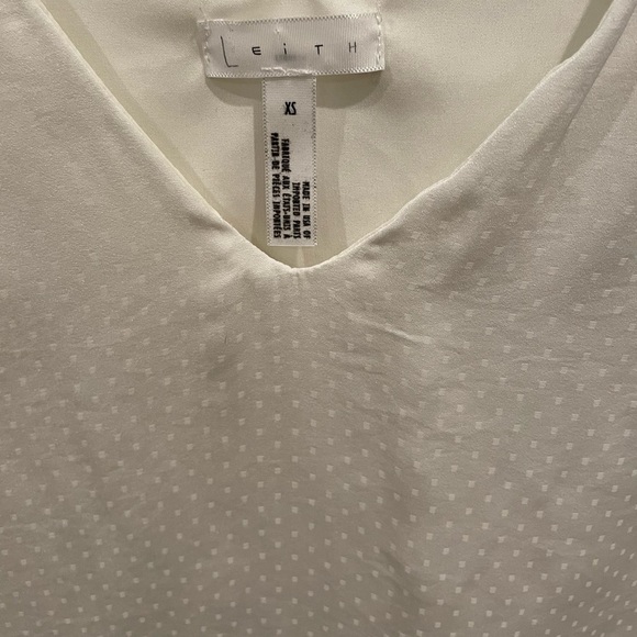 Leith Split Bell Sleeve Blouse - Picture 4 of 6